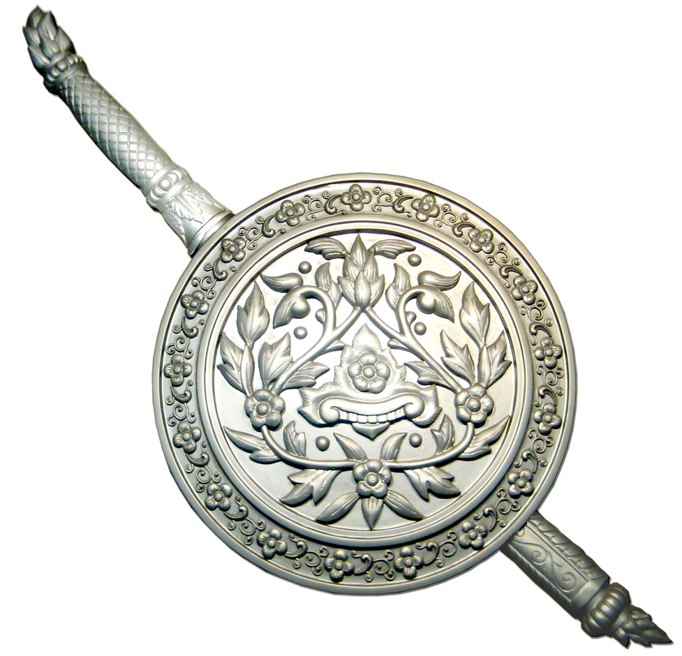 สถานีตำรวจภูธรหนองจิก logo